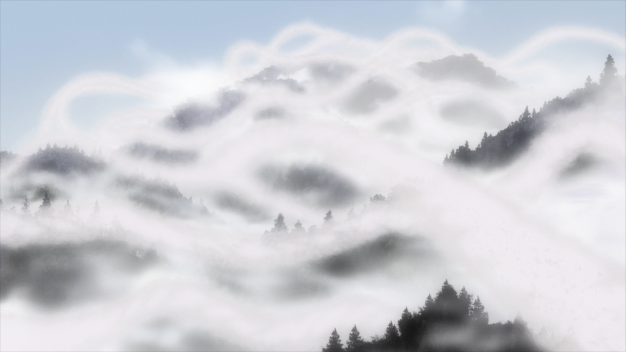 Mushishi Zoku Shou: Suzu no Shizuku (Anacrónico Fansub, Bakari Subs)
